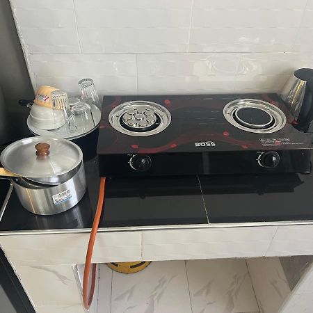 Good Homes Apartment 2 Додома Экстерьер фото