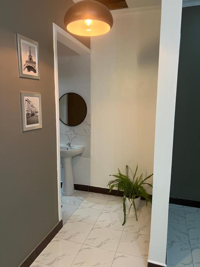 Good Homes Apartment 2 Додома Экстерьер фото