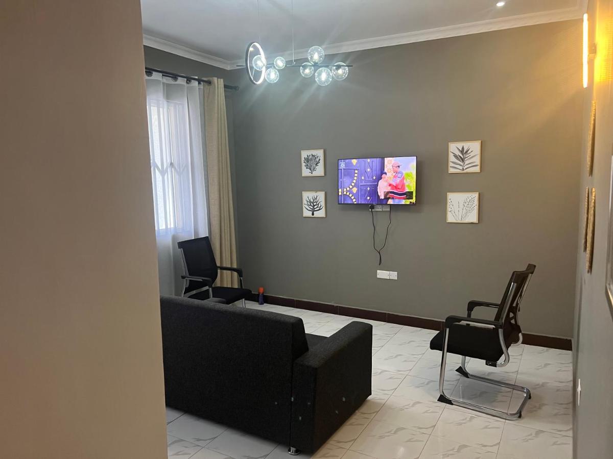 Good Homes Apartment 2 Додома Экстерьер фото