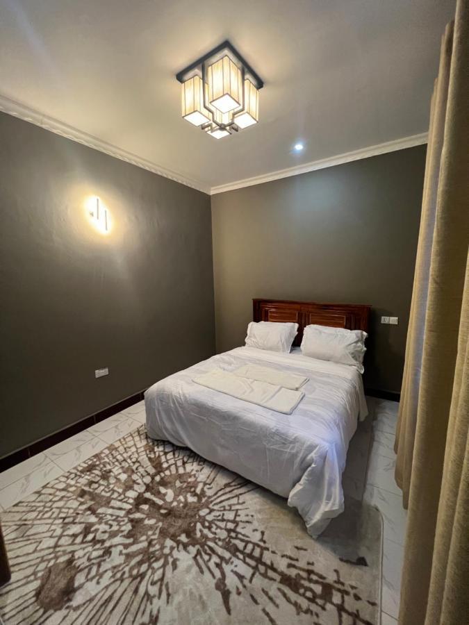 Good Homes Apartment 2 Додома Экстерьер фото
