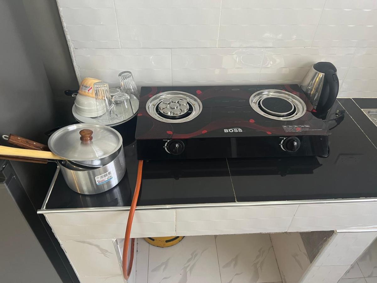 Good Homes Apartment 2 Додома Экстерьер фото